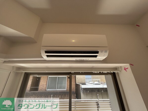 エスリード鶴舞グランパークスの物件内観写真